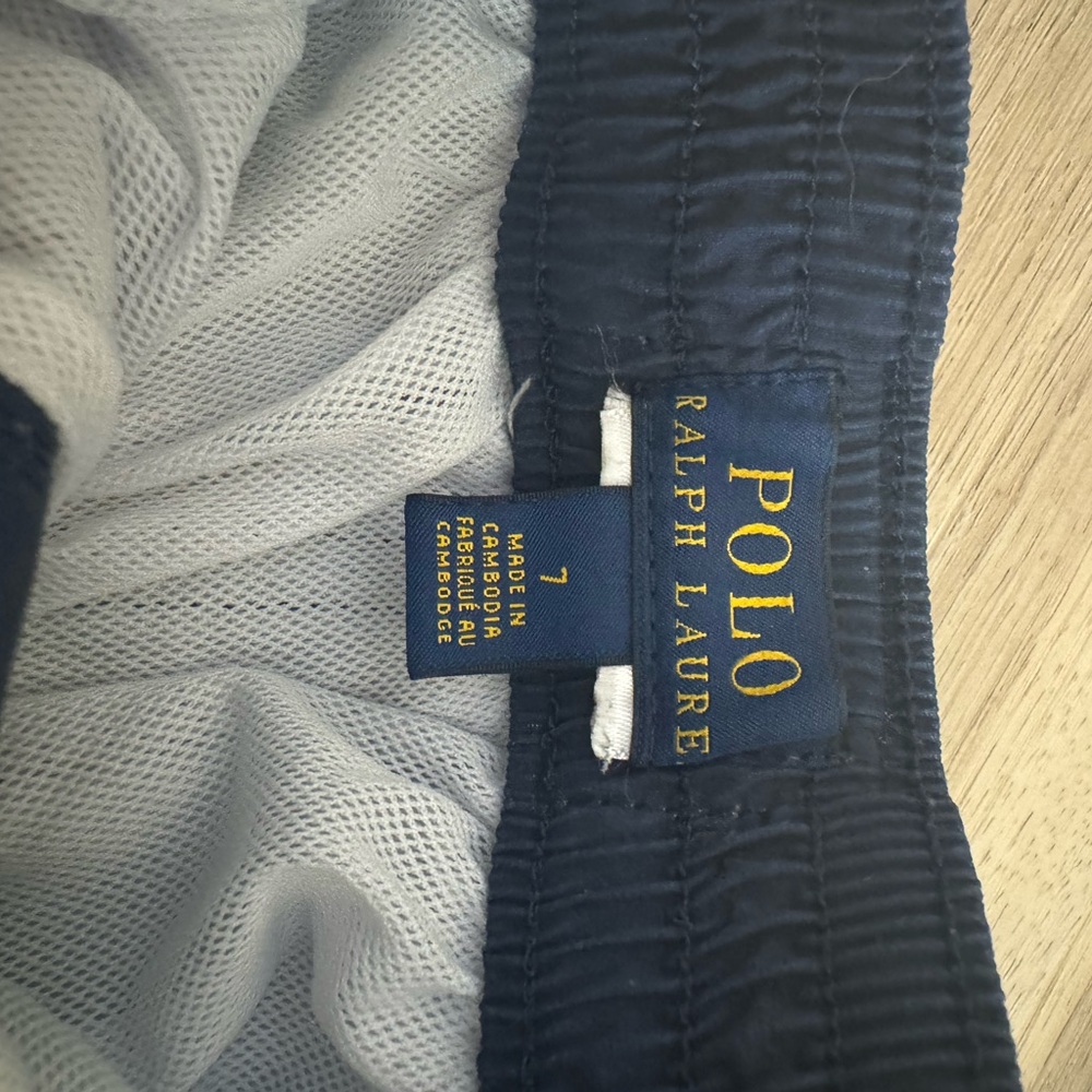Swim Trunks - Picture 3 of 3
